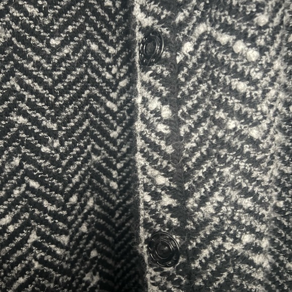 Cocogio Made in Italy Coatigan - Picture 6 of 6